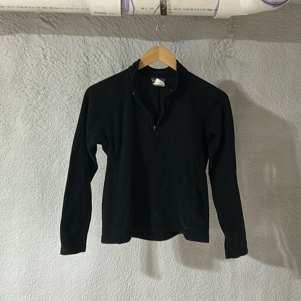 Patagonia synchilla fleece